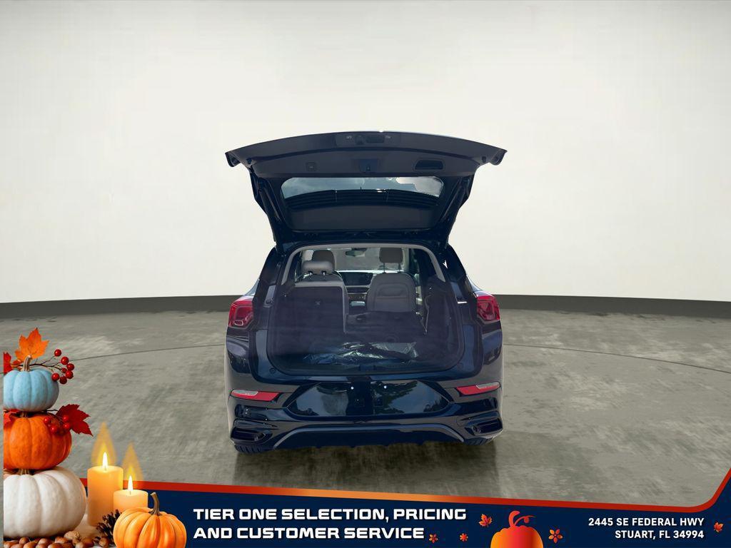 new 2026 Buick Encore GX car, priced at $28,360