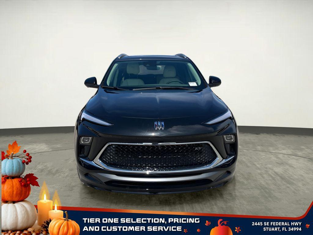 new 2026 Buick Encore GX car, priced at $28,360