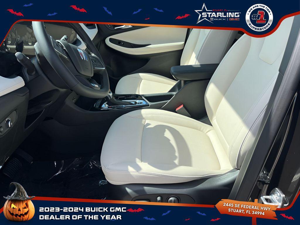 new 2026 Buick Encore GX car, priced at $28,860