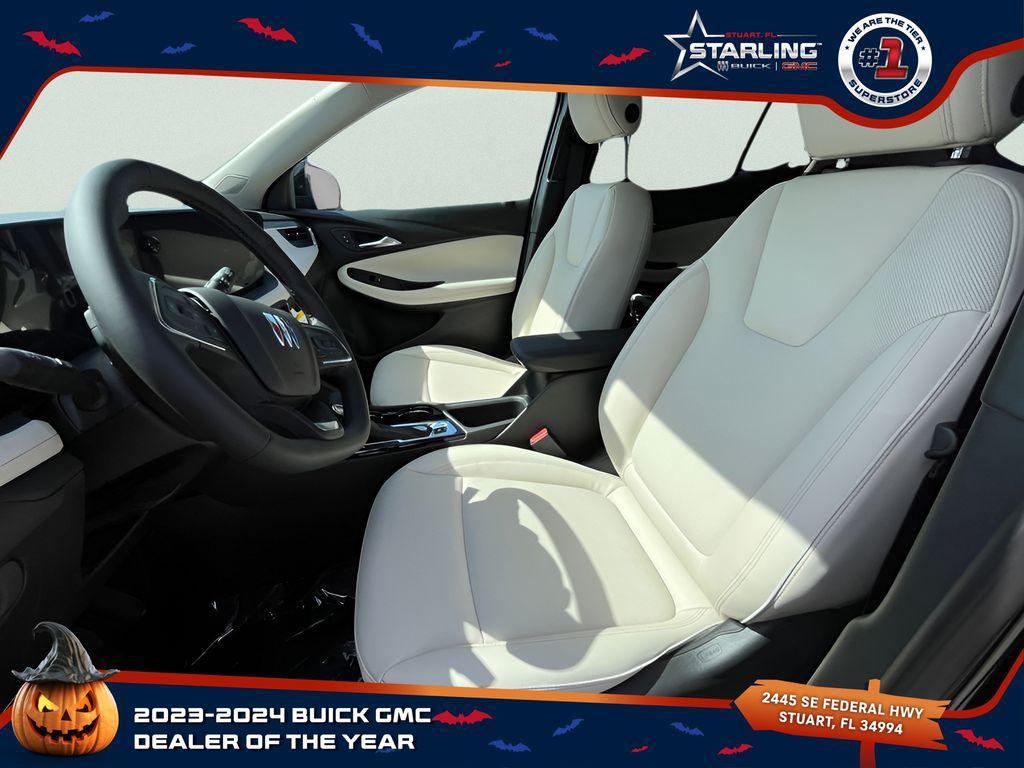 new 2026 Buick Encore GX car, priced at $28,860