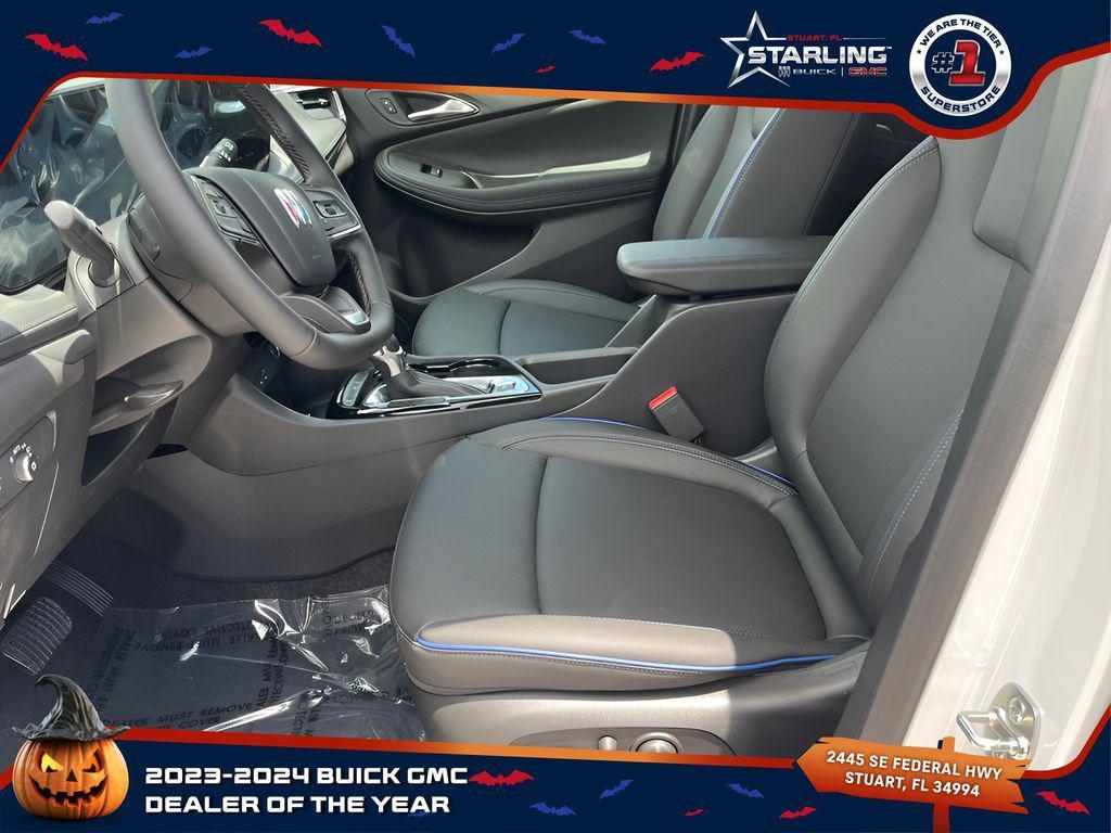 new 2026 Buick Encore GX car, priced at $28,365