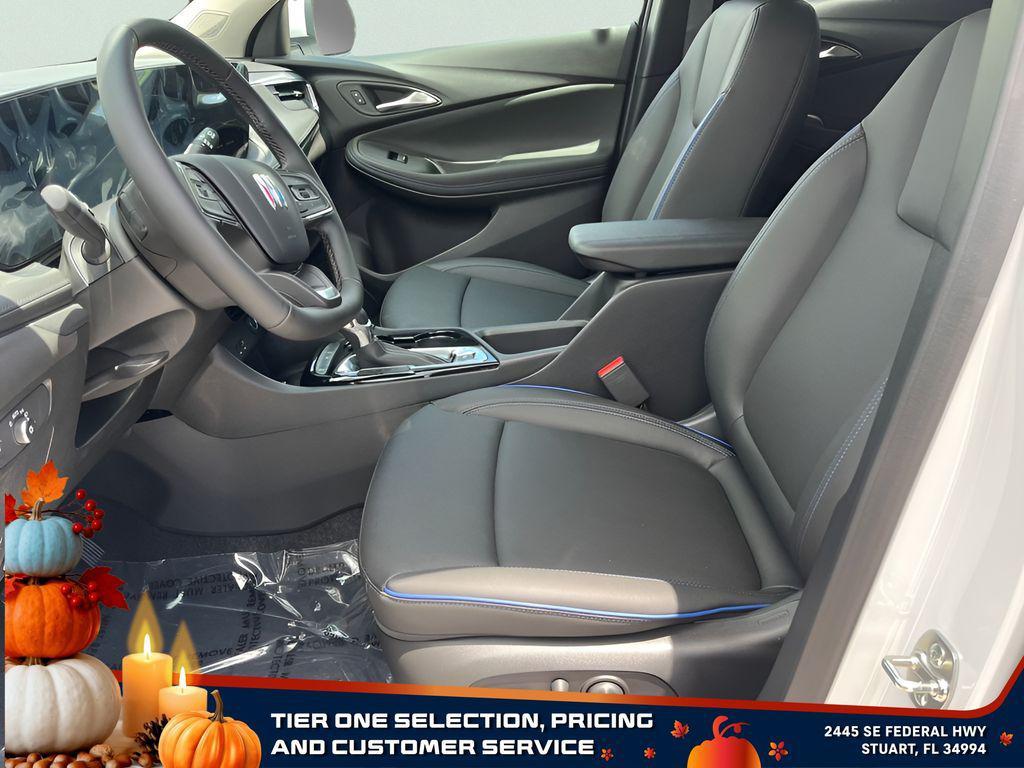 new 2026 Buick Encore GX car, priced at $27,865