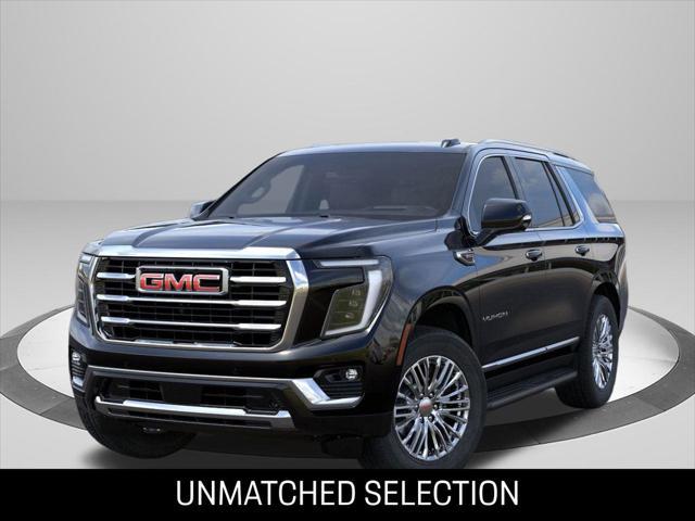 new 2025 GMC Yukon car, priced at $73,110