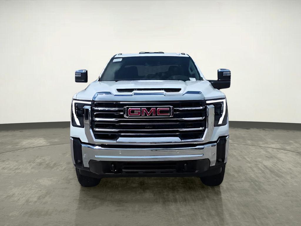 new 2025 GMC Sierra 2500 car, priced at $80,222