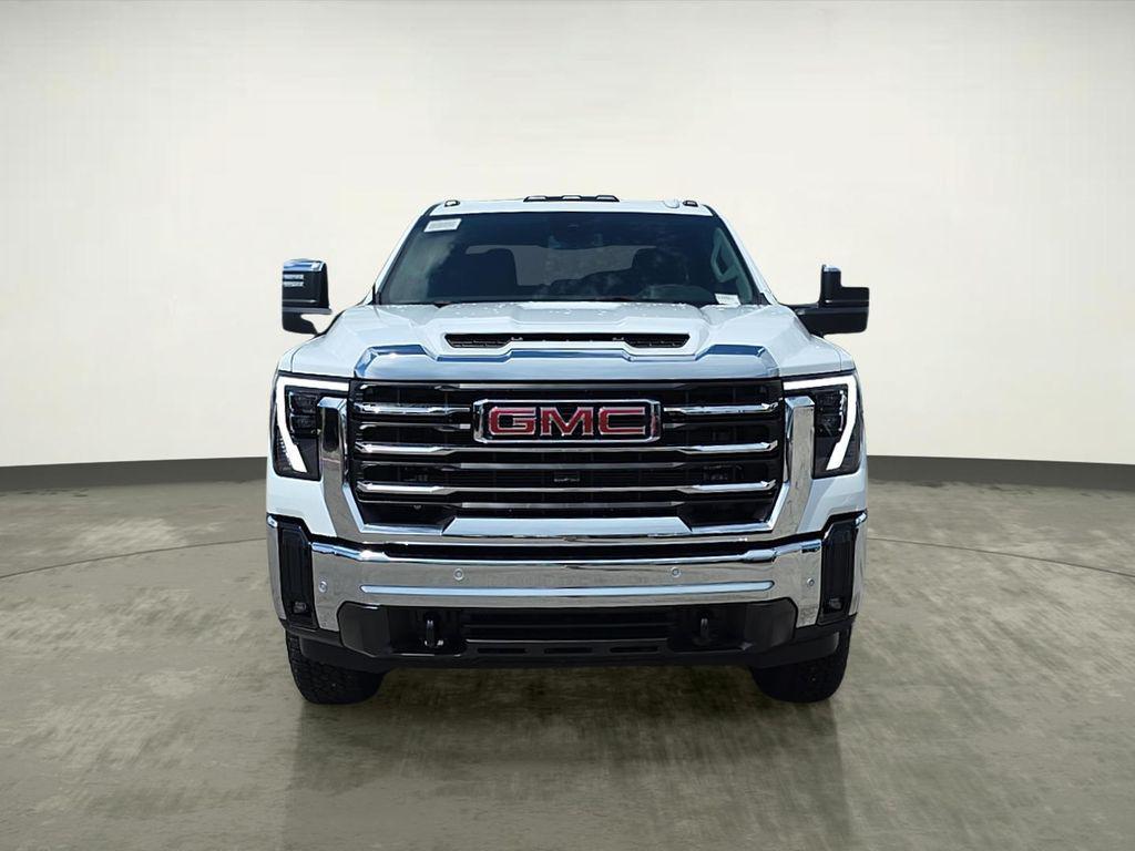 new 2025 GMC Sierra 2500 car, priced at $80,222