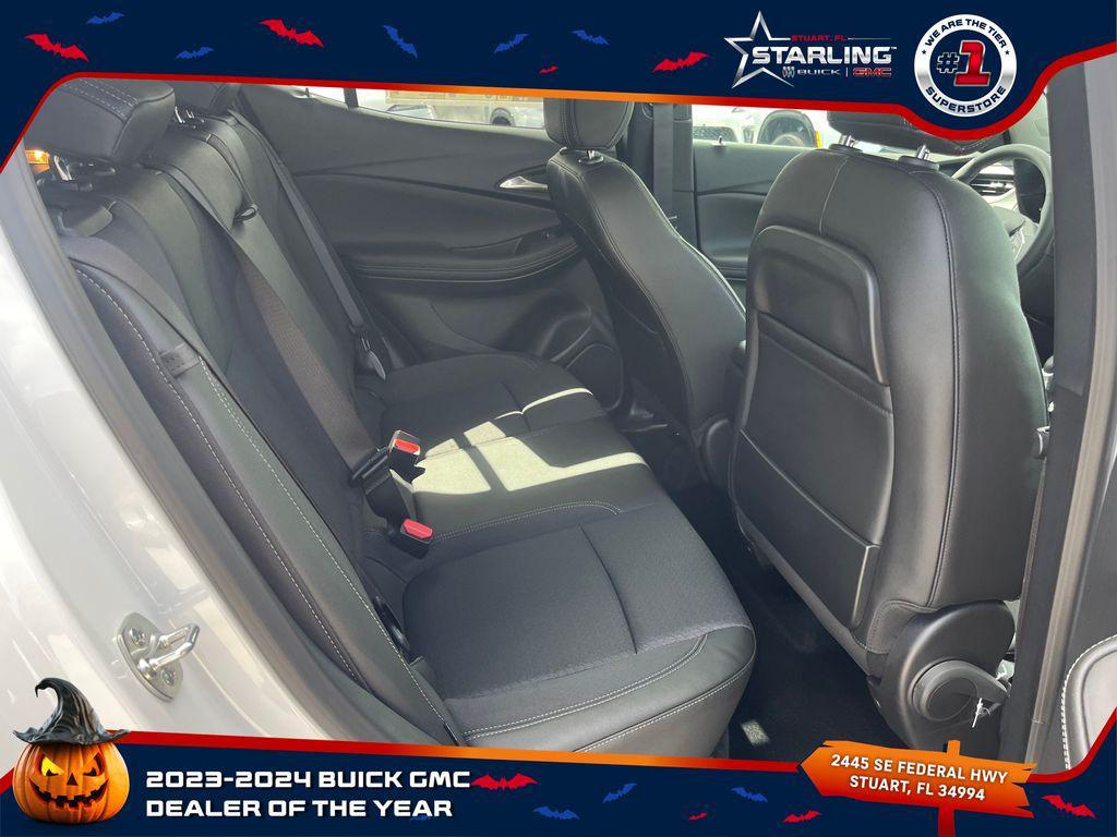 new 2026 Buick Encore GX car, priced at $26,175