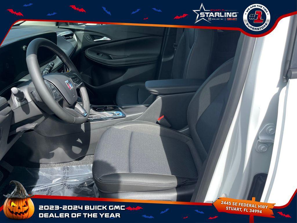 new 2026 Buick Encore GX car, priced at $26,175