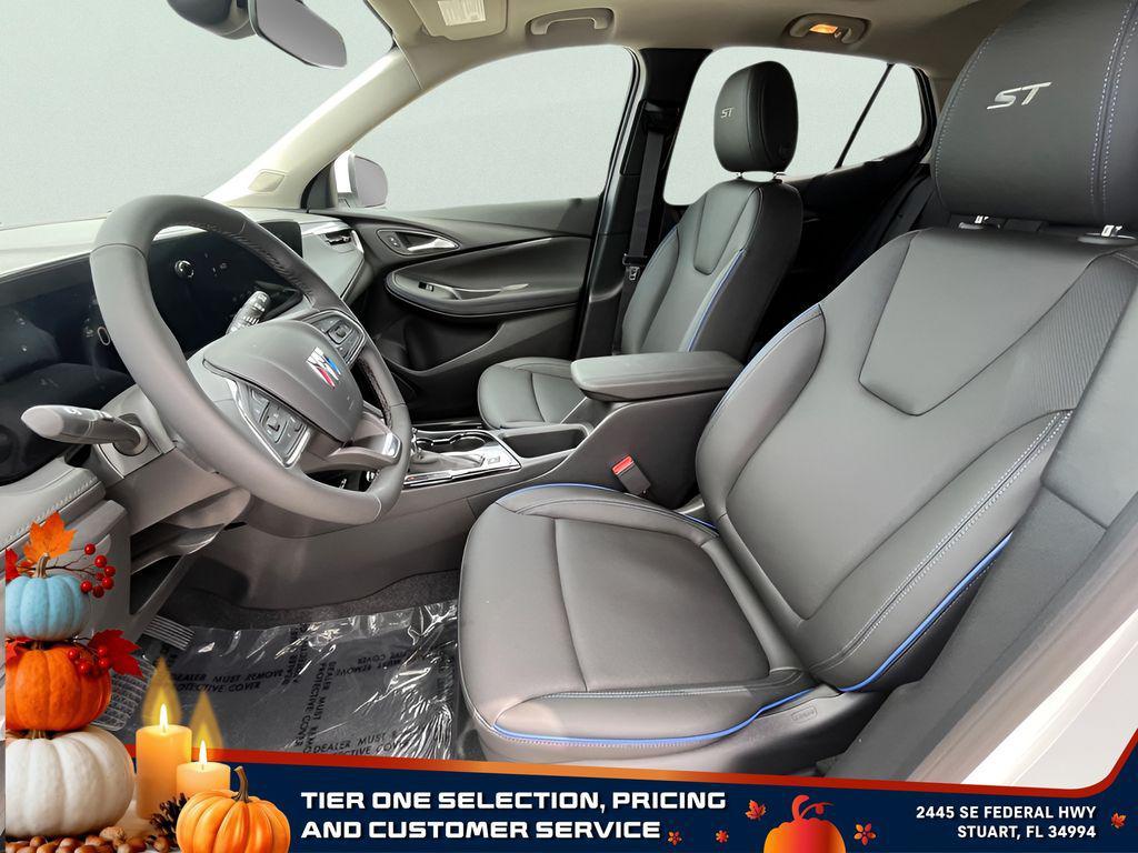 new 2026 Buick Encore GX car, priced at $27,865