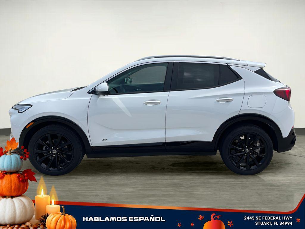 new 2026 Buick Encore GX car, priced at $27,865