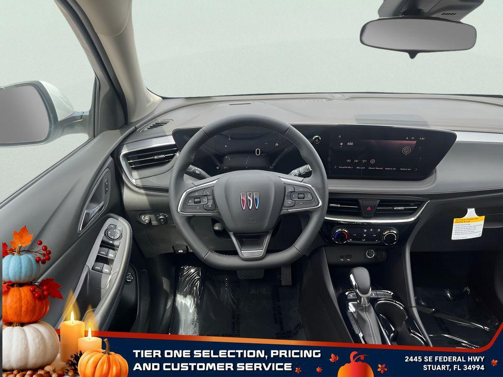 new 2026 Buick Encore GX car, priced at $27,865