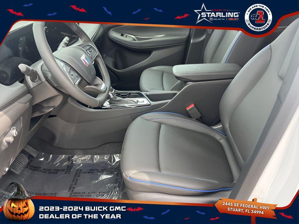 new 2026 Buick Encore GX car, priced at $28,365