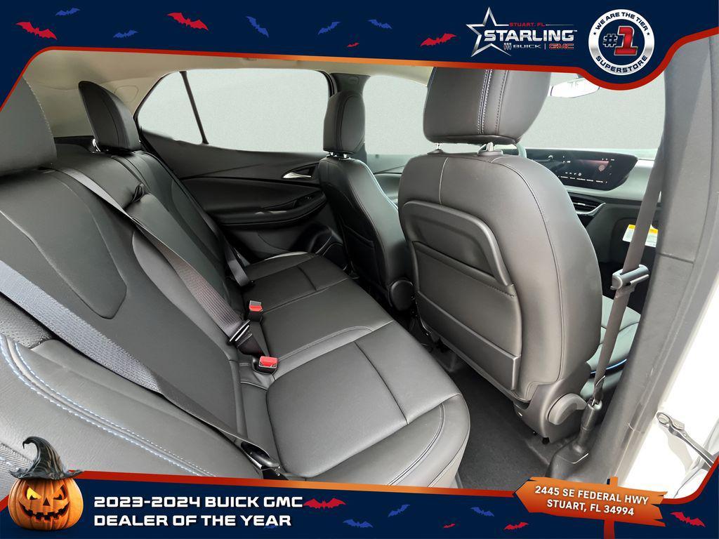 new 2026 Buick Encore GX car, priced at $28,365