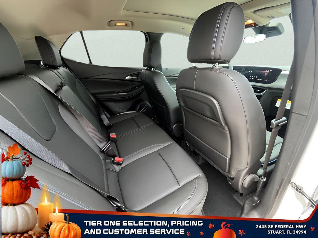 new 2026 Buick Encore GX car, priced at $27,865