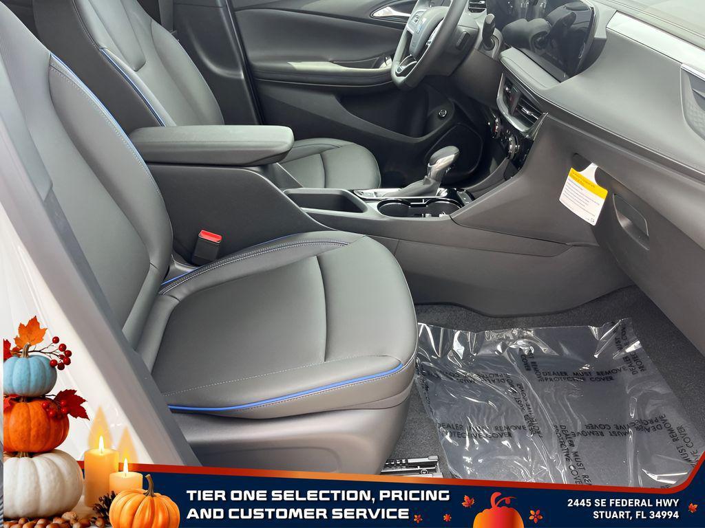 new 2026 Buick Encore GX car, priced at $27,865