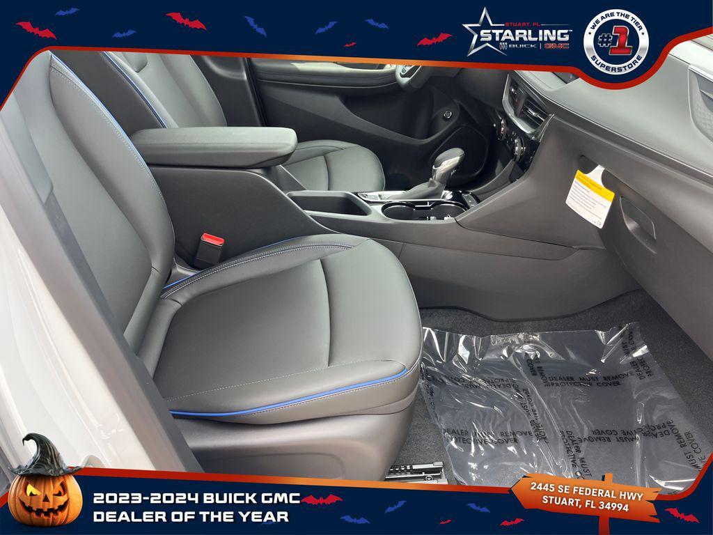 new 2026 Buick Encore GX car, priced at $28,365