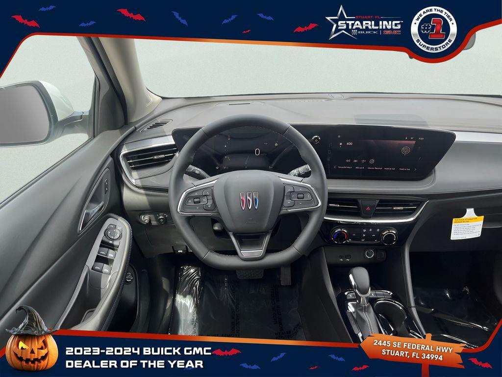 new 2026 Buick Encore GX car, priced at $28,365