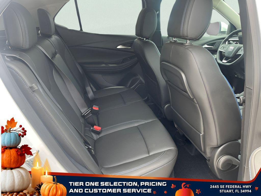 new 2026 Buick Encore GX car, priced at $27,865