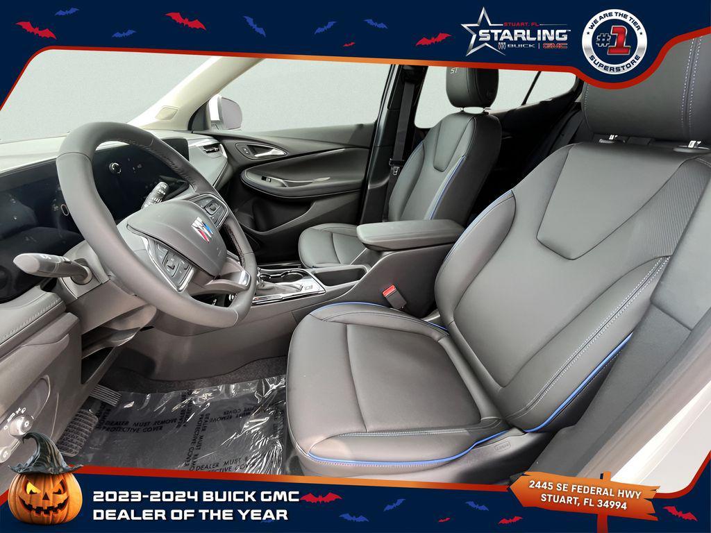 new 2026 Buick Encore GX car, priced at $28,365