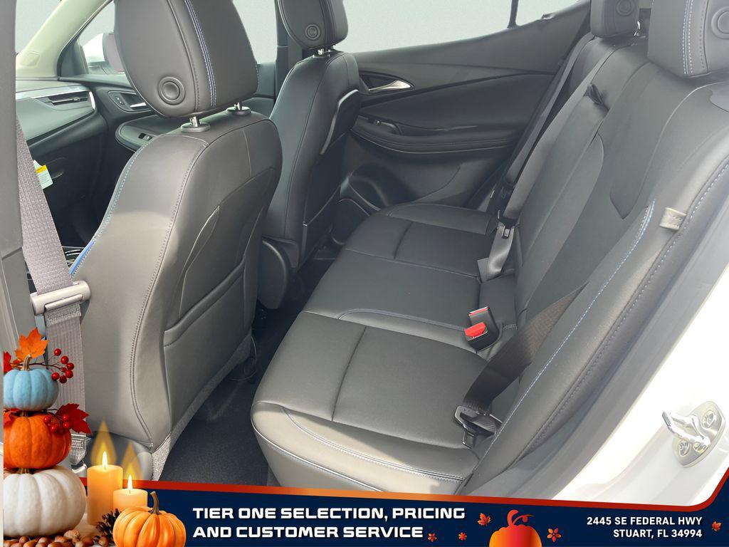 new 2026 Buick Encore GX car, priced at $27,865