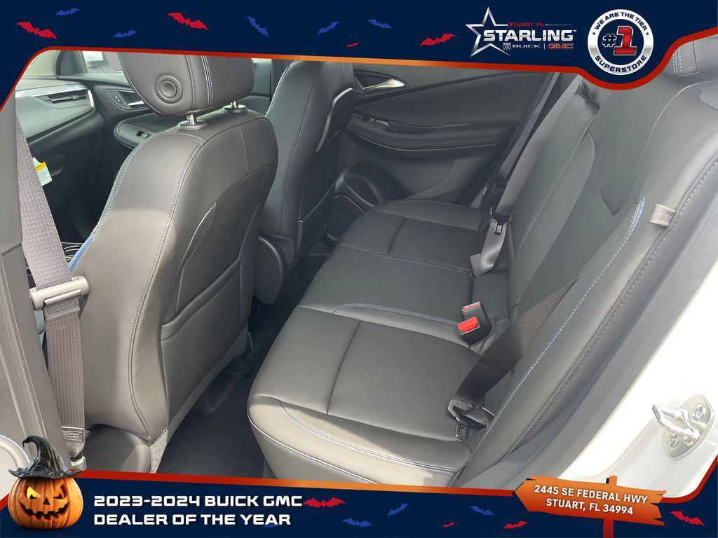 new 2026 Buick Encore GX car, priced at $28,365
