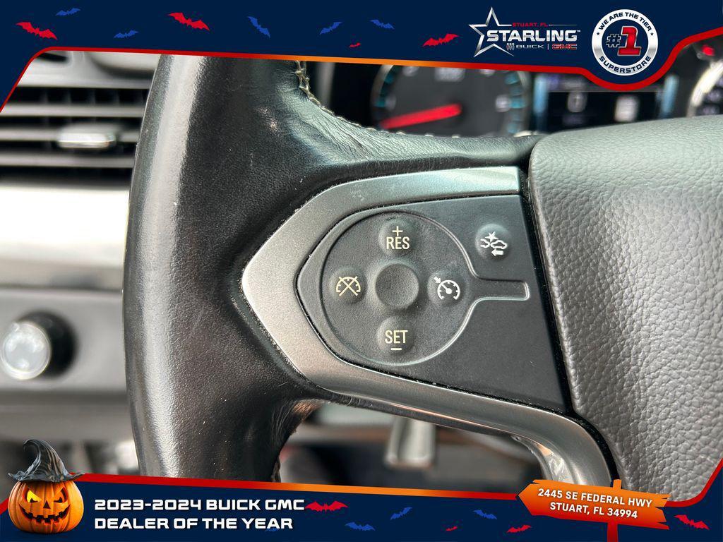 used 2019 Chevrolet Tahoe car, priced at $25,999