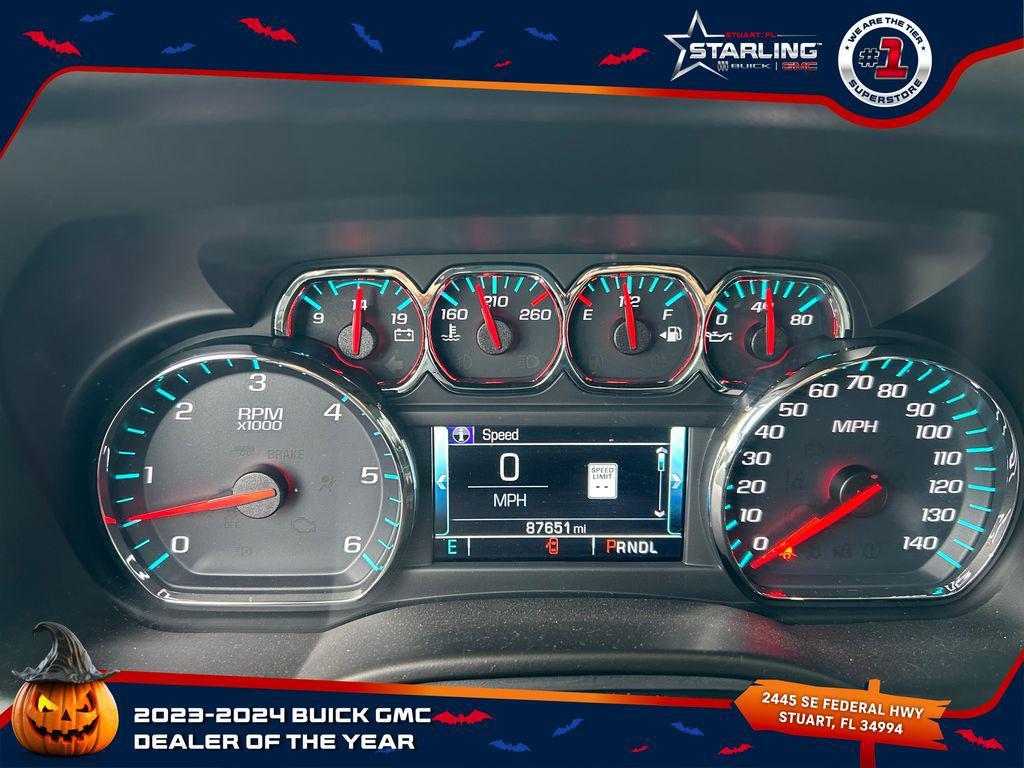 used 2019 Chevrolet Tahoe car, priced at $25,999