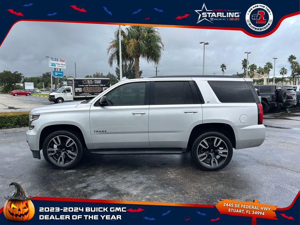 used 2019 Chevrolet Tahoe car, priced at $25,999