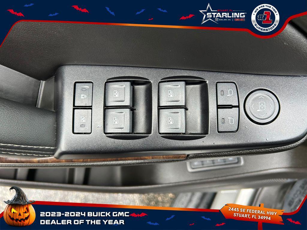 used 2019 Chevrolet Tahoe car, priced at $25,999