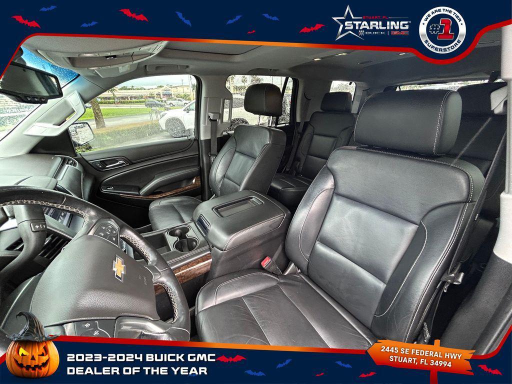 used 2019 Chevrolet Tahoe car, priced at $25,999