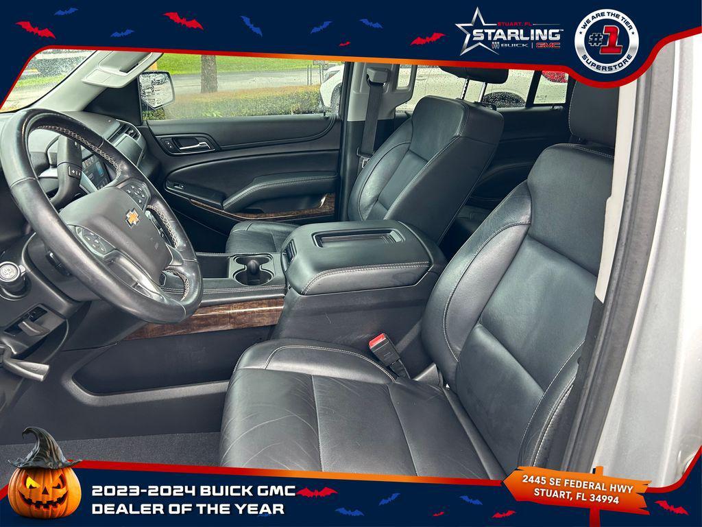 used 2019 Chevrolet Tahoe car, priced at $25,999