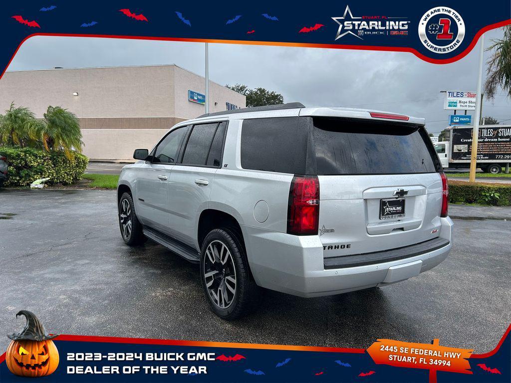 used 2019 Chevrolet Tahoe car, priced at $25,999