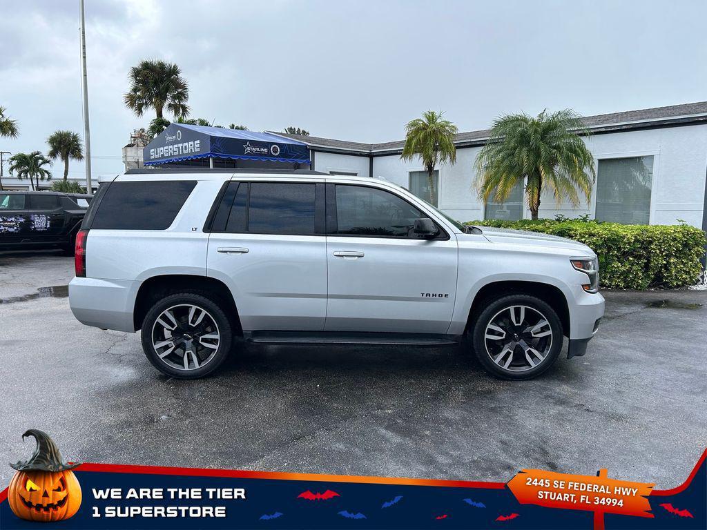used 2019 Chevrolet Tahoe car, priced at $25,999