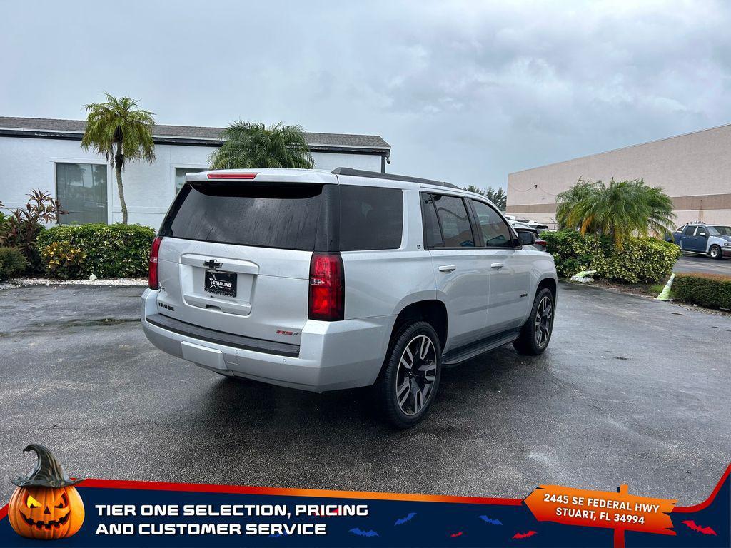used 2019 Chevrolet Tahoe car, priced at $25,999