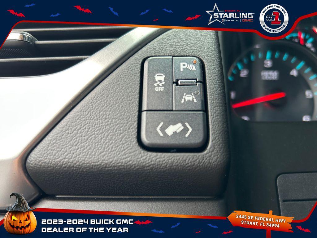 used 2019 Chevrolet Tahoe car, priced at $25,999