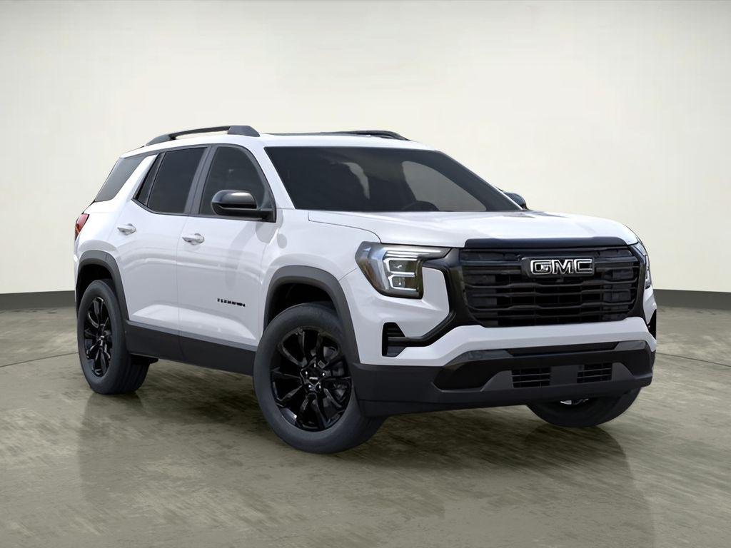 new 2026 GMC Terrain car, priced at $31,658