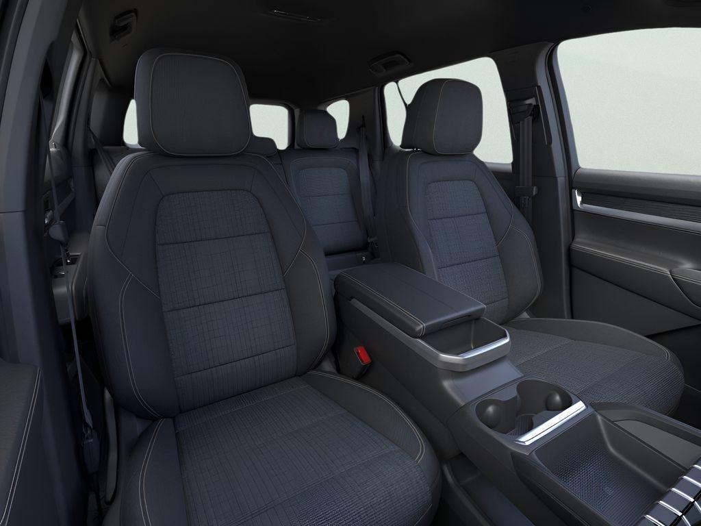 new 2026 GMC Terrain car, priced at $31,658