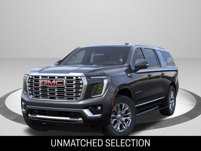 new 2025 GMC Yukon XL car, priced at $88,735