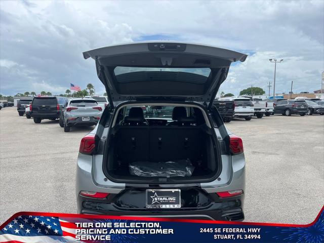 new 2026 Buick Encore GX car, priced at $33,660