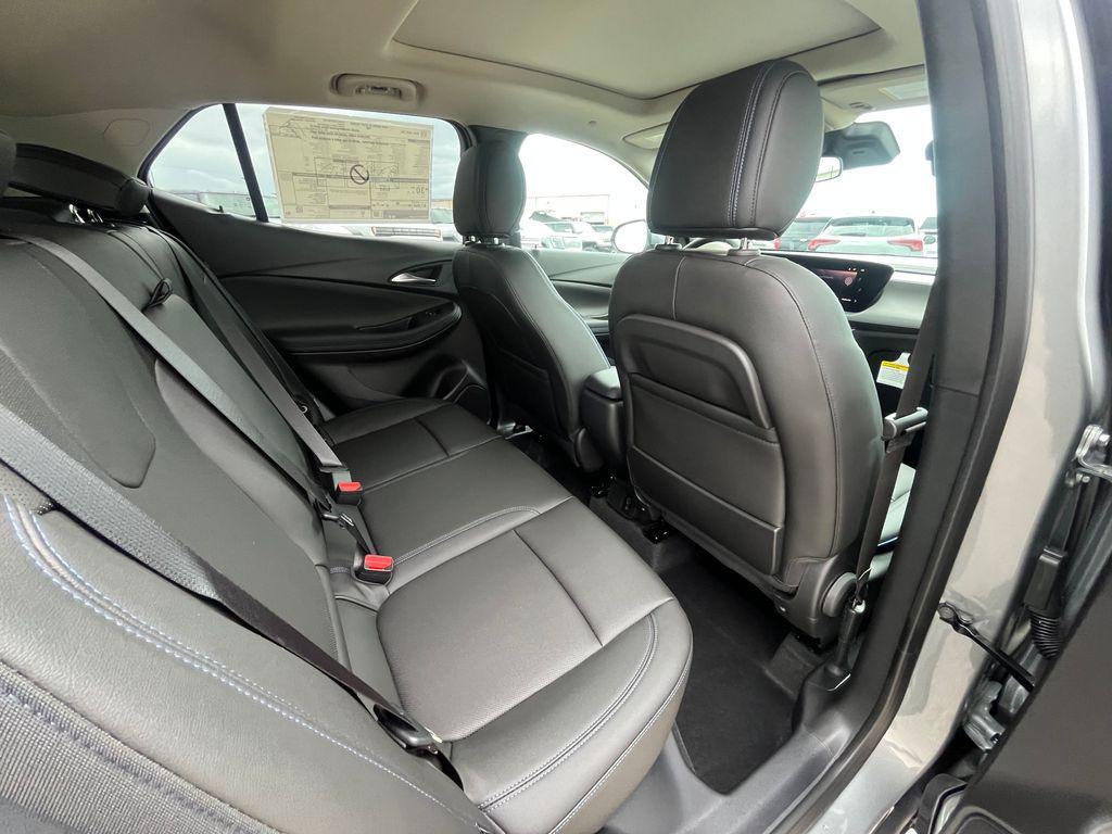 new 2026 Buick Encore GX car, priced at $31,660