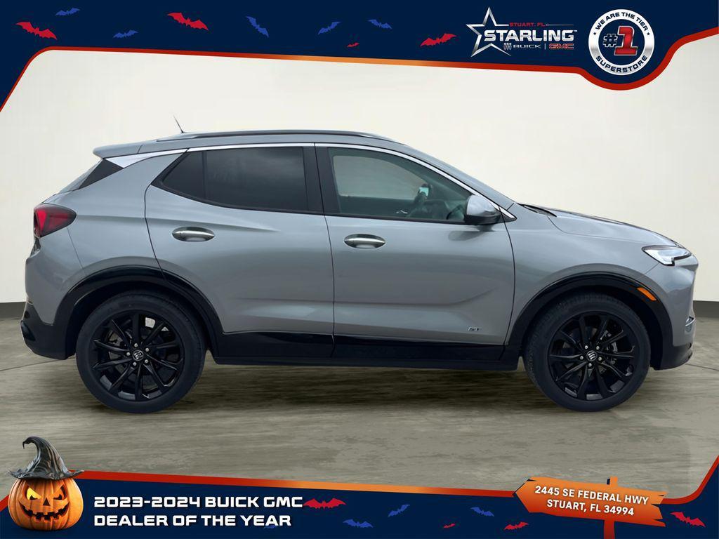 new 2026 Buick Encore GX car, priced at $31,660