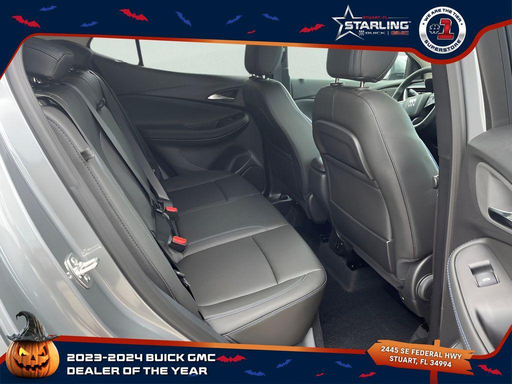 new 2026 Buick Encore GX car, priced at $31,660