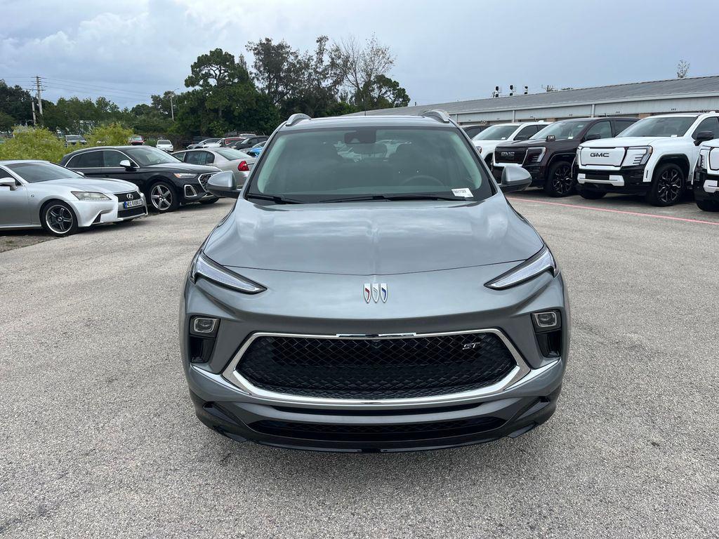 new 2026 Buick Encore GX car, priced at $31,660