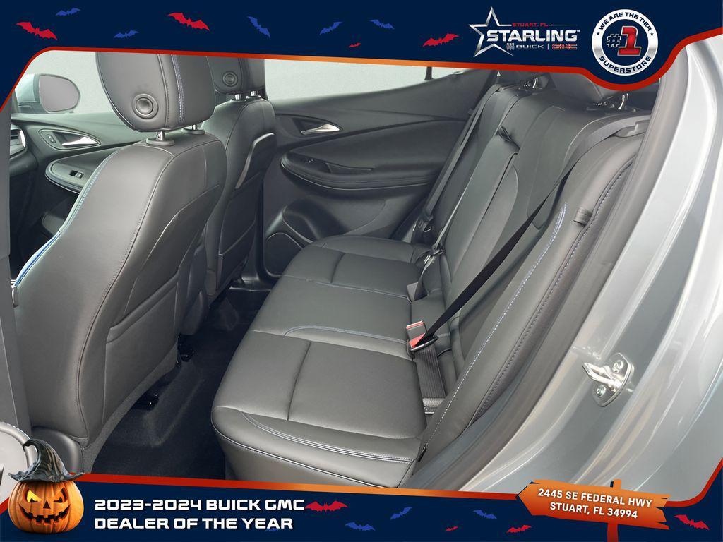 new 2026 Buick Encore GX car, priced at $31,660