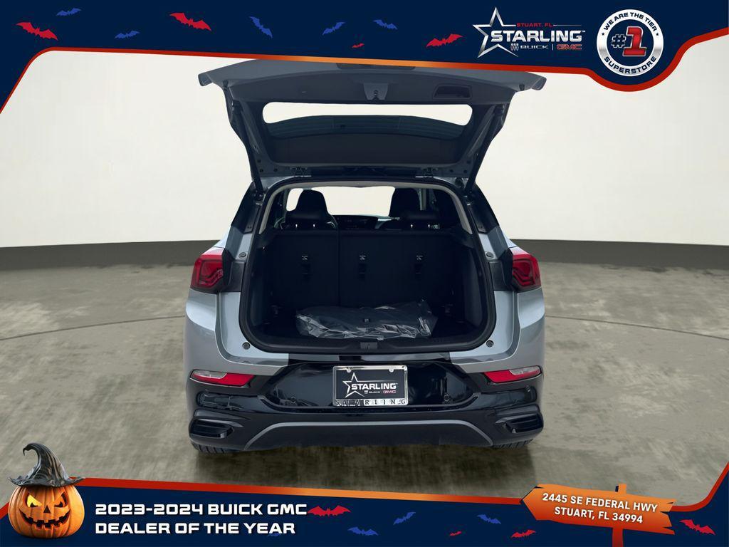 new 2026 Buick Encore GX car, priced at $31,660