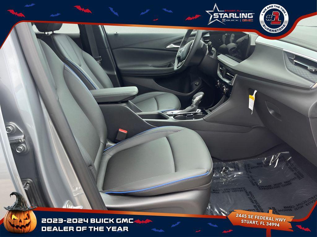 new 2026 Buick Encore GX car, priced at $31,660