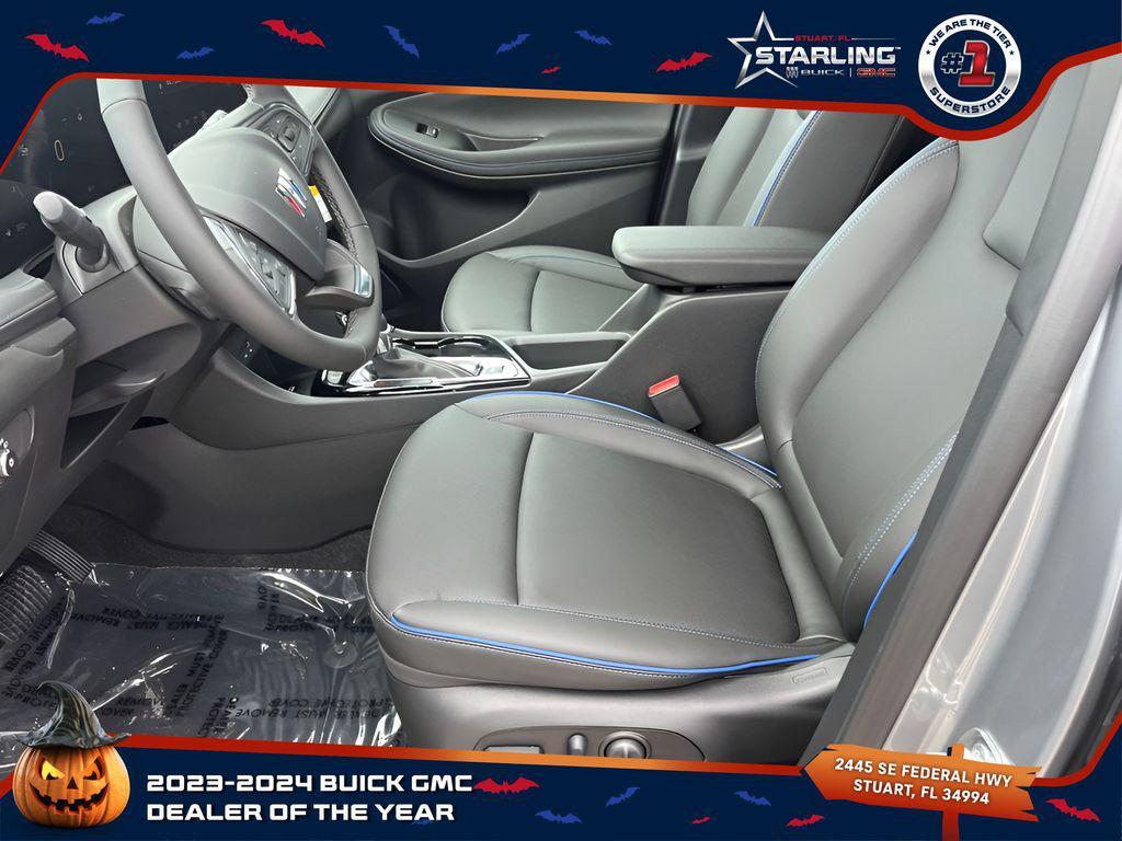 new 2026 Buick Encore GX car, priced at $31,660