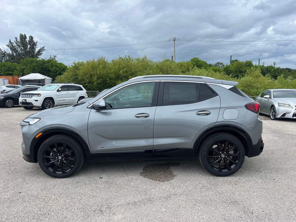 new 2026 Buick Encore GX car, priced at $31,660