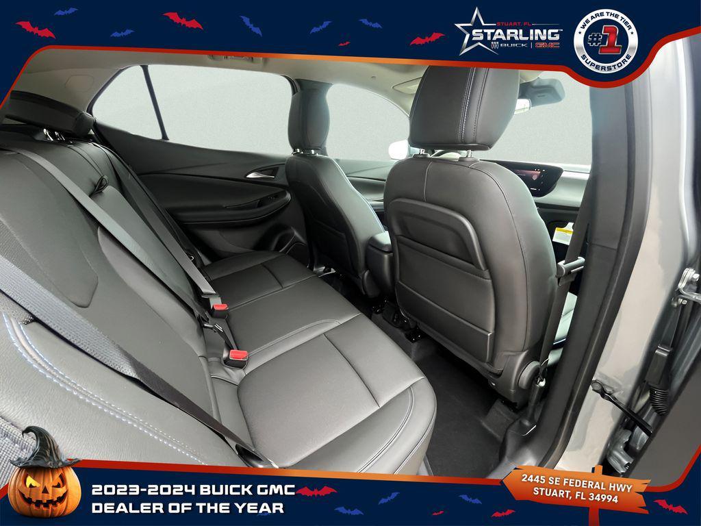 new 2026 Buick Encore GX car, priced at $31,660