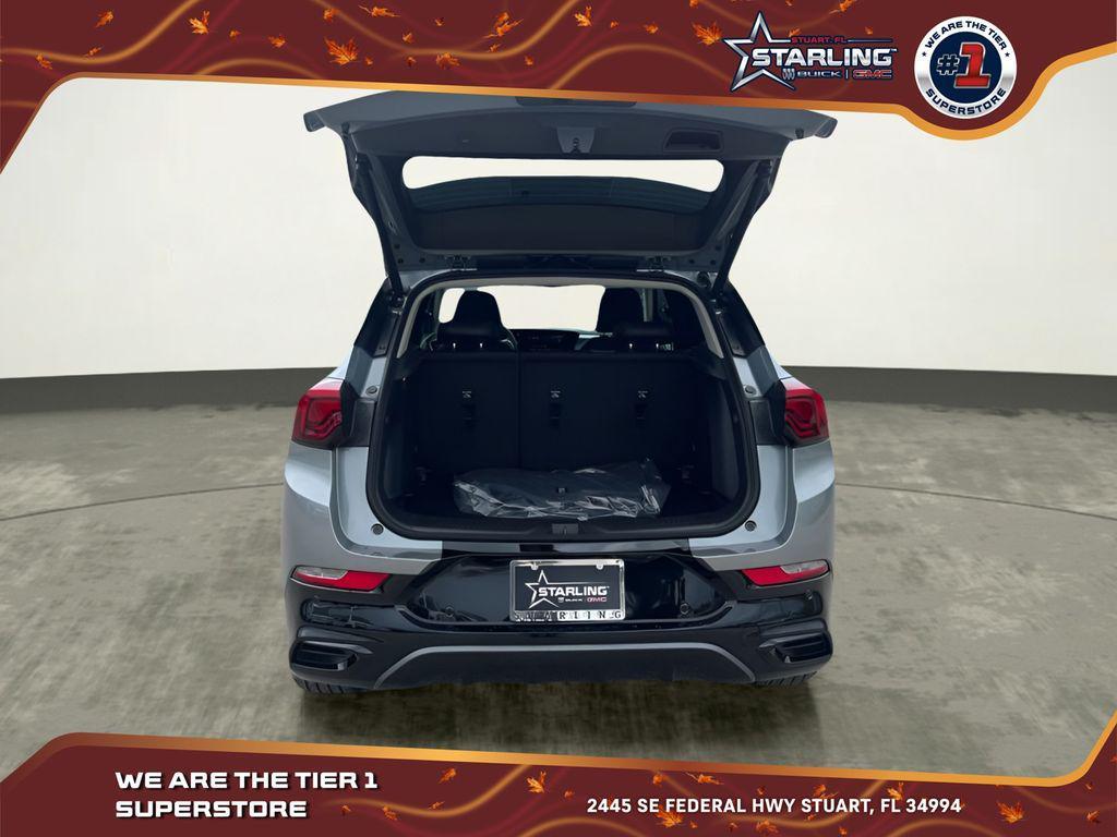 new 2026 Buick Encore GX car, priced at $31,660