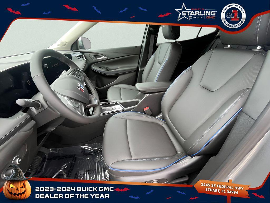 new 2026 Buick Encore GX car, priced at $31,660